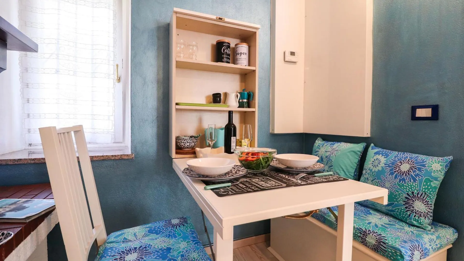 La Riva Apartment Coreglia Ligure