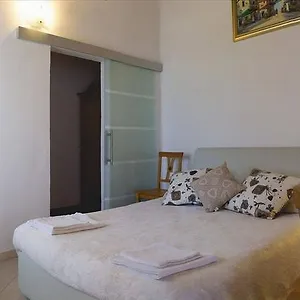 Borgo Foce La Spezia Sp2389 La Foce
