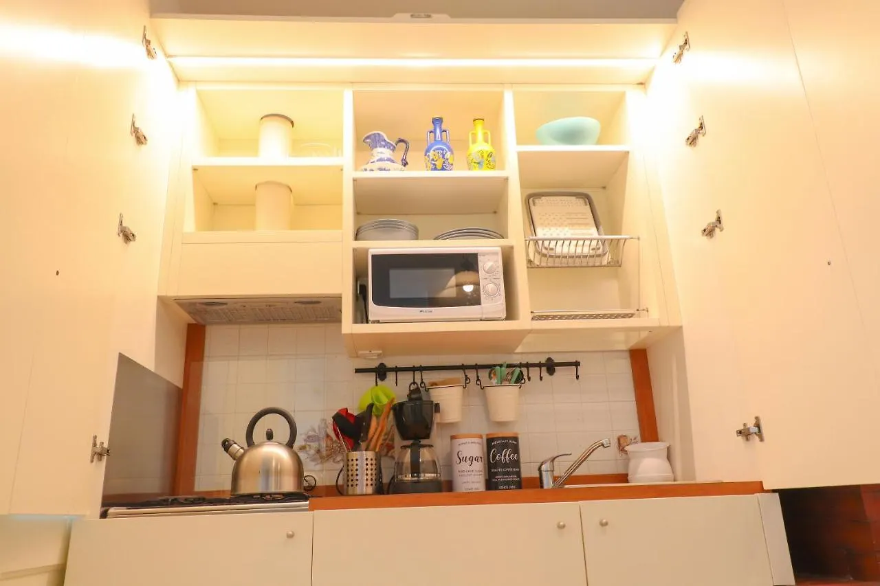 La Riva Apartment Coreglia Ligure