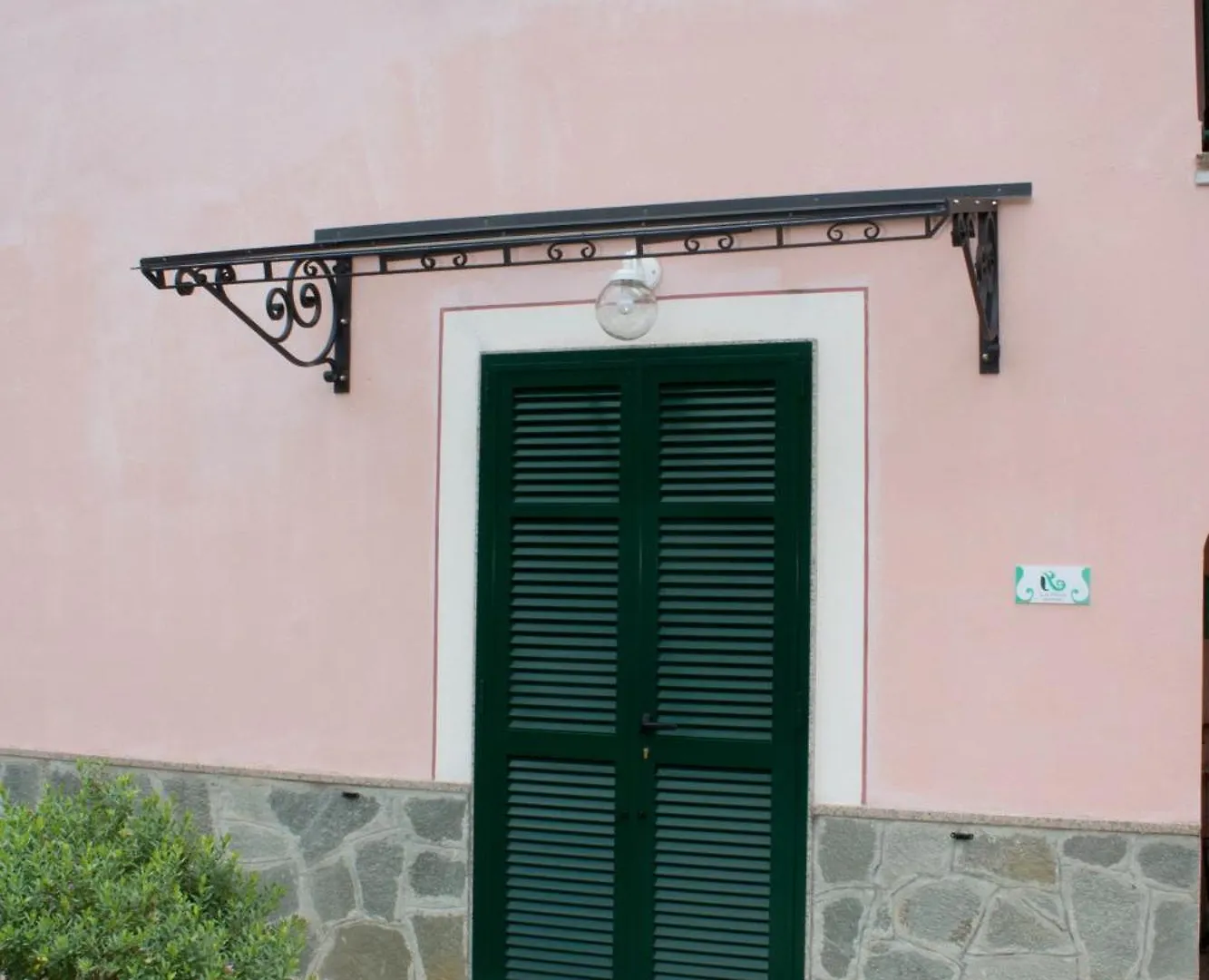 Appartamento La Riva Coreglia Ligure