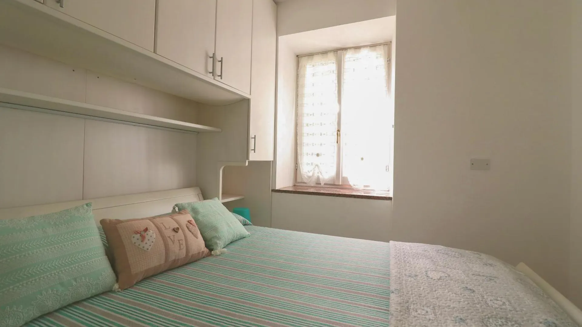 Appartamento La Riva Coreglia Ligure 0*,  Italia